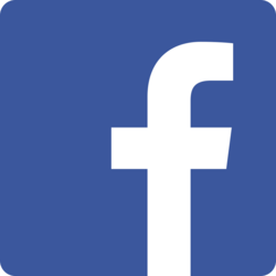 Volvo Facebook icon