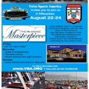 Large VSA 2014 Vendors