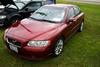 Neville's 2007 S60 2.5T AWD Premium