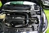 Amanda - 2011 Moose Powered C30 T5 SE